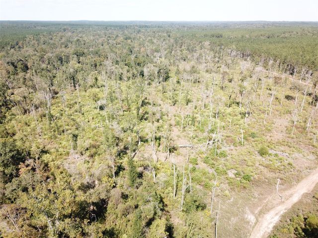 off Evans Gann Road, Lufkin, TX 75904