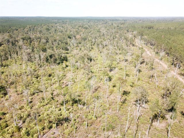 off Evans Gann Road, Lufkin, TX 75904