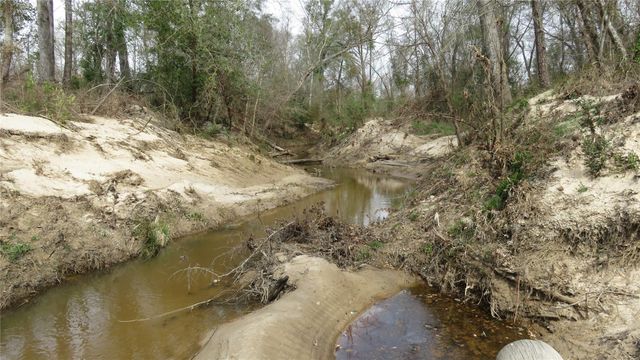 off Evans Gann Road, Lufkin, TX 75904