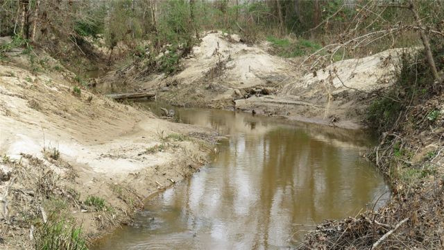 off Evans Gann Road, Lufkin, TX 75904