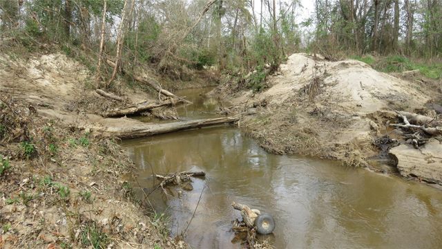 off Evans Gann Road, Lufkin, TX 75904