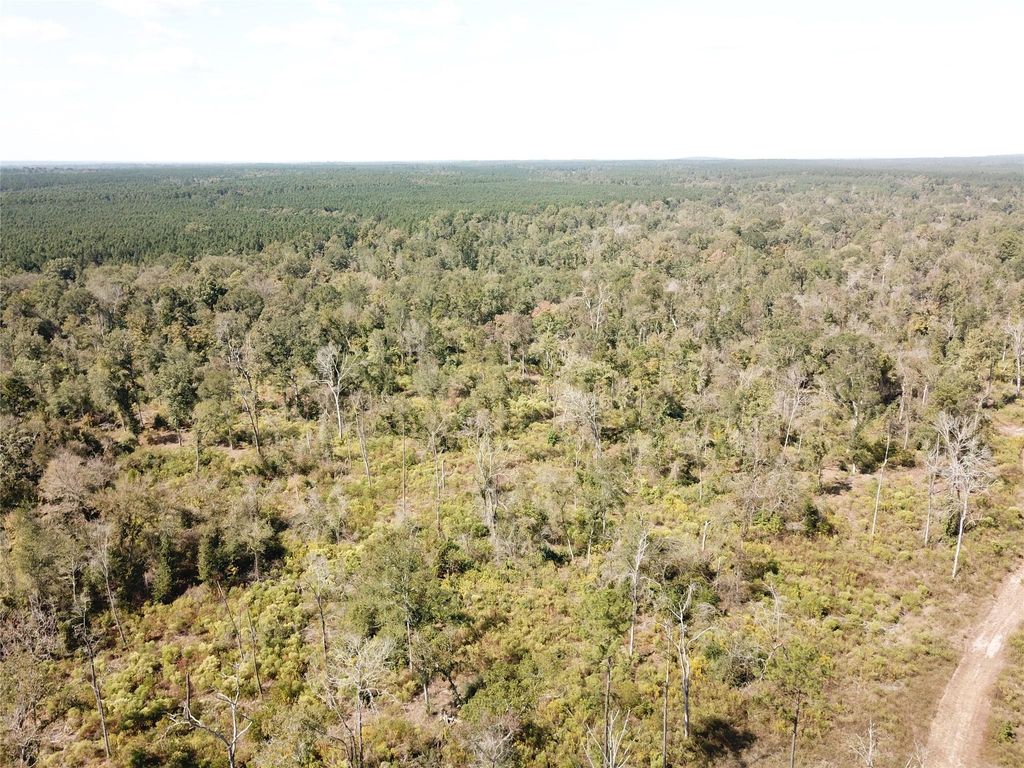 off Evans Gann Road, Lufkin, TX 75904