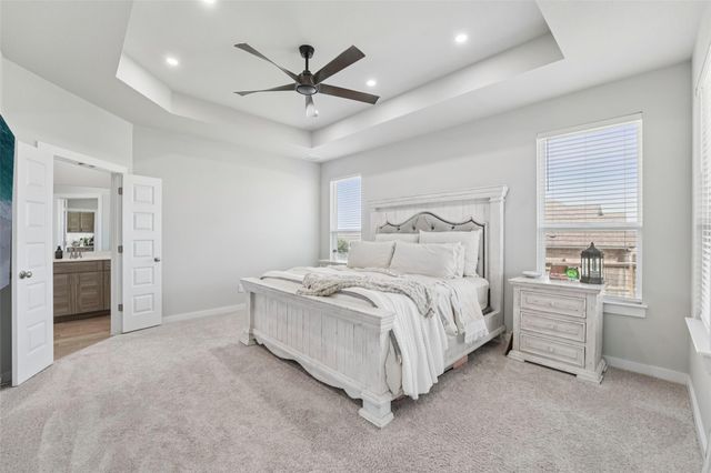 1108 Sweetspire ST, Leander, TX 78641