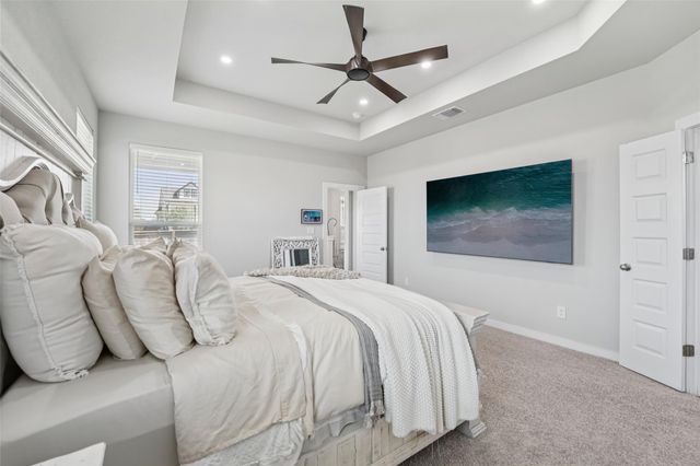 1108 Sweetspire ST, Leander, TX 78641