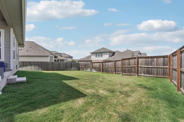 1108 Sweetspire ST, Leander, TX 78641