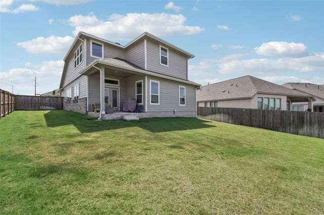 1108 Sweetspire ST, Leander, TX 78641