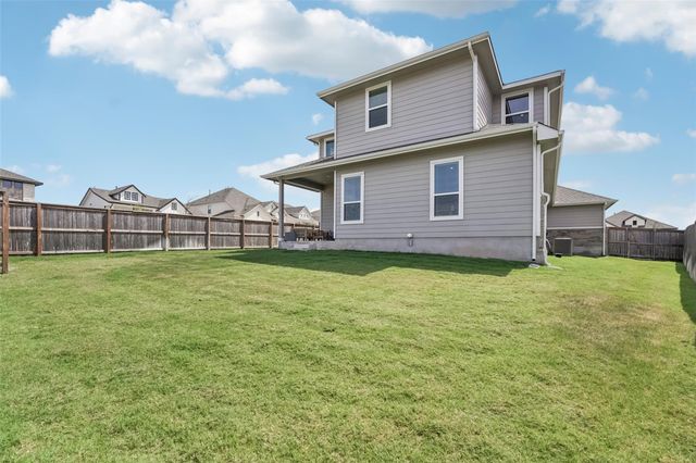 1108 Sweetspire ST, Leander, TX 78641