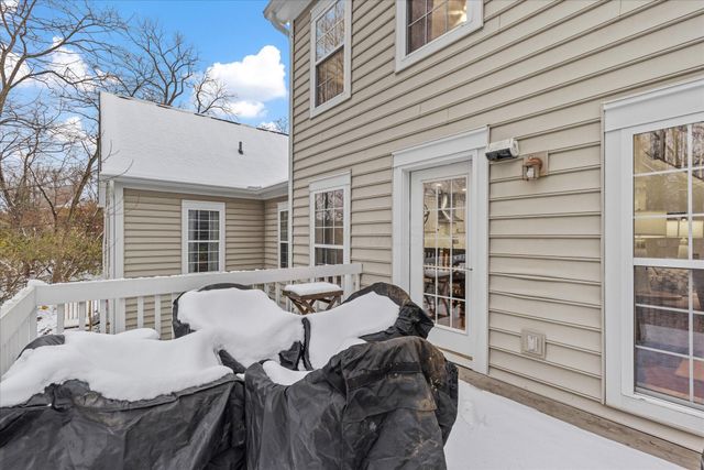 137 Ravines Way, Westerville, OH 43082