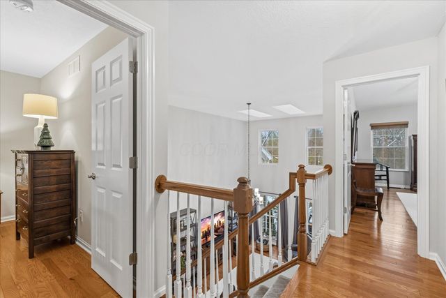 137 Ravines Way, Westerville, OH 43082