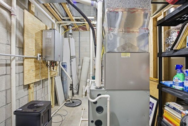 137 Ravines Way, Westerville, OH 43082