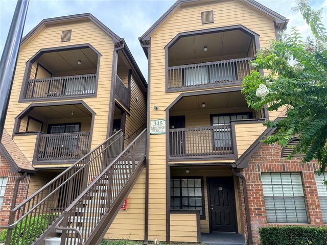 345 FORESTWAY CIRCLE 107, Altamonte Springs, FL 32701