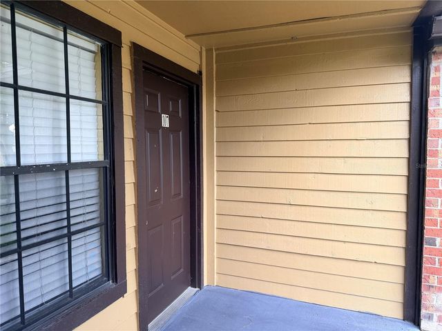345 FORESTWAY CIRCLE 107, Altamonte Springs, FL 32701