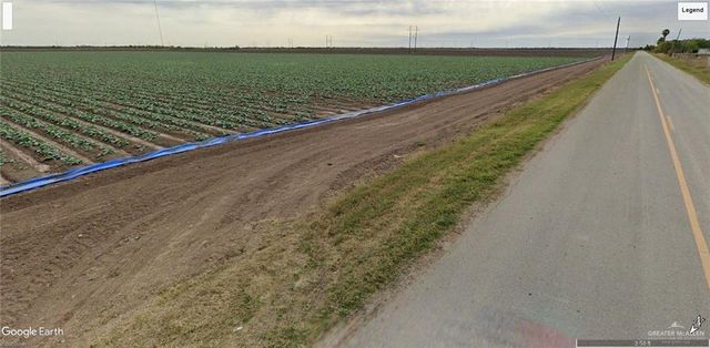 TBD SE Mile 4 N Street, Mercedes, TX 78570