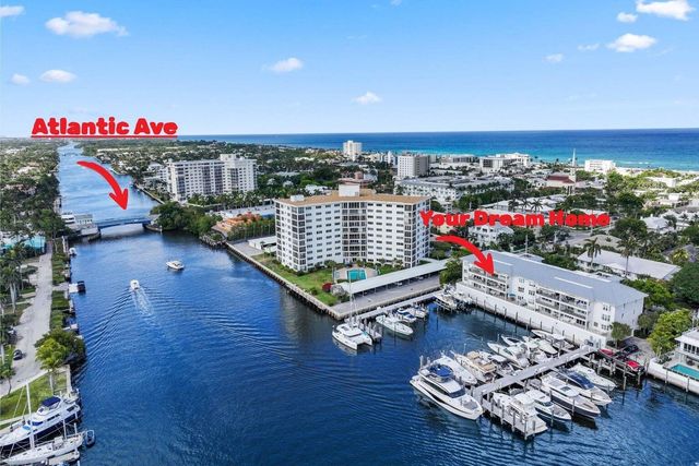 100 Macfarlane Drive 4c, Delray Beach, FL 33483