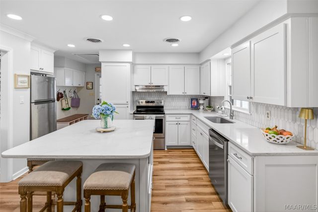 349 Sterling Drive, Montgomery, AL 36109