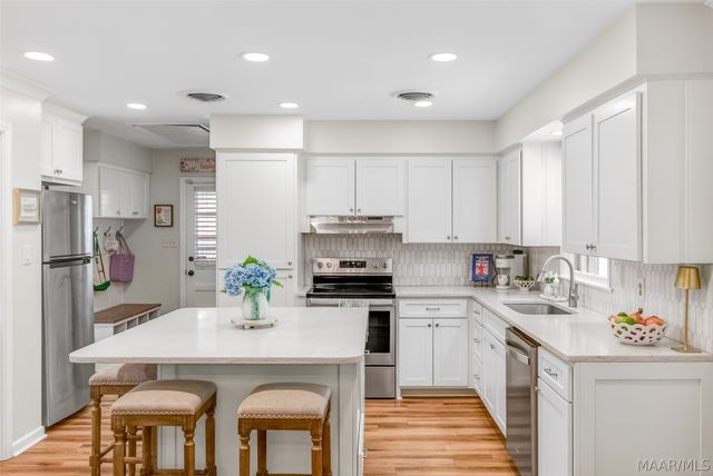 349 Sterling Drive, Montgomery, AL 36109