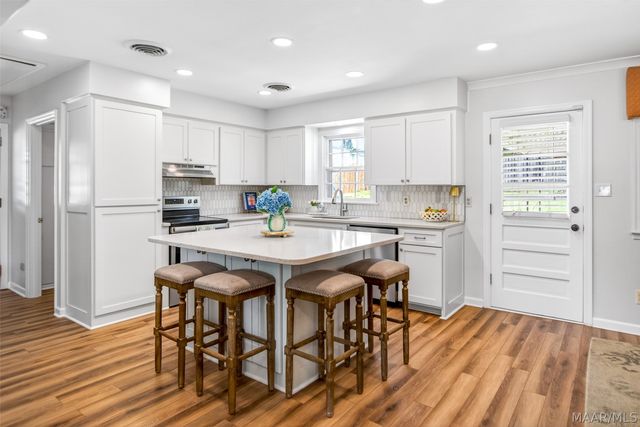 349 Sterling Drive, Montgomery, AL 36109