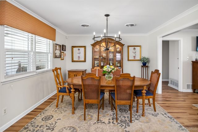 349 Sterling Drive, Montgomery, AL 36109