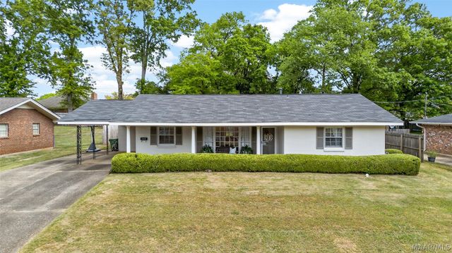 349 Sterling Drive, Montgomery, AL 36109