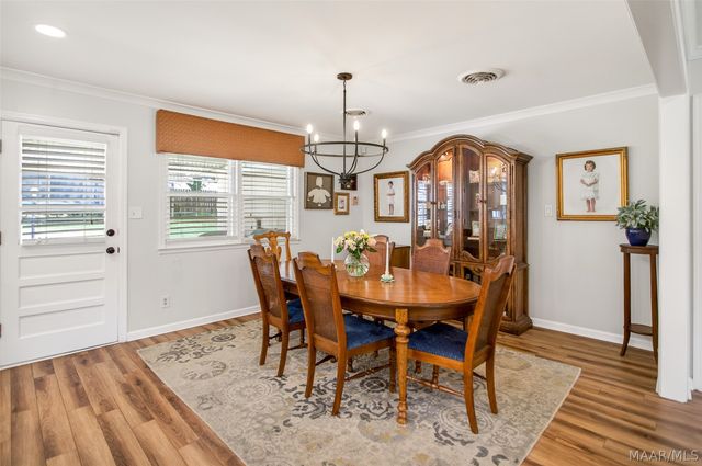 349 Sterling Drive, Montgomery, AL 36109