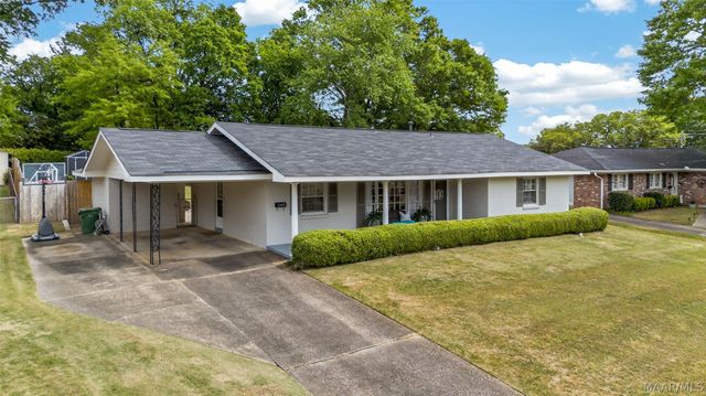 349 Sterling Drive, Montgomery, AL 36109