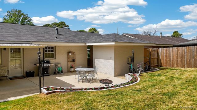 349 Sterling Drive, Montgomery, AL 36109