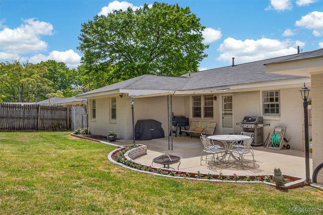 349 Sterling Drive, Montgomery, AL 36109