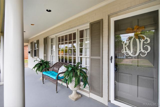 349 Sterling Drive, Montgomery, AL 36109