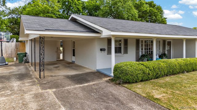 349 Sterling Drive, Montgomery, AL 36109