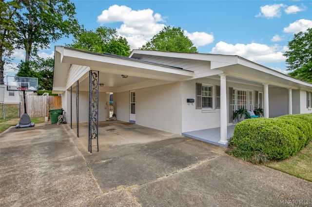 349 Sterling Drive, Montgomery, AL 36109