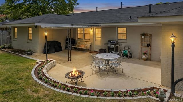 349 Sterling Drive, Montgomery, AL 36109