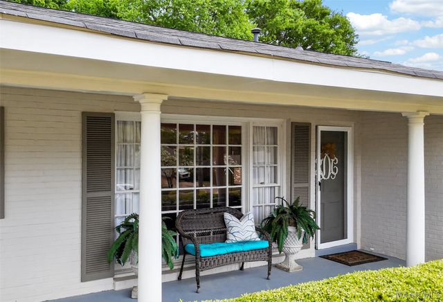 349 Sterling Drive, Montgomery, AL 36109