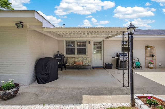 349 Sterling Drive, Montgomery, AL 36109