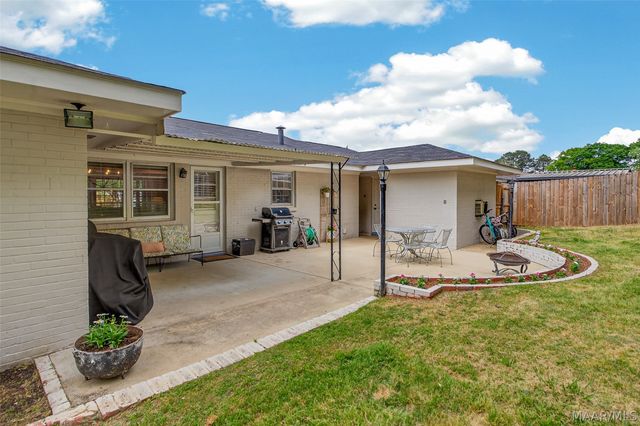 349 Sterling Drive, Montgomery, AL 36109