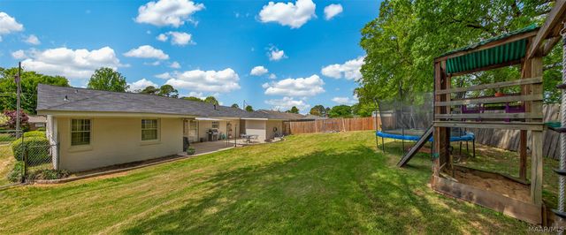 349 Sterling Drive, Montgomery, AL 36109