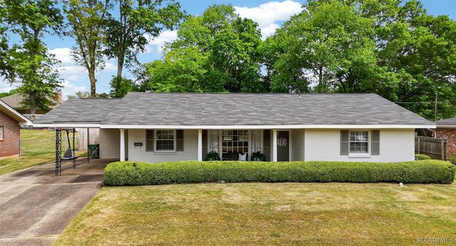 349 Sterling Drive, Montgomery, AL 36109