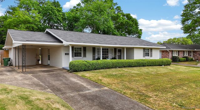 349 Sterling Drive, Montgomery, AL 36109