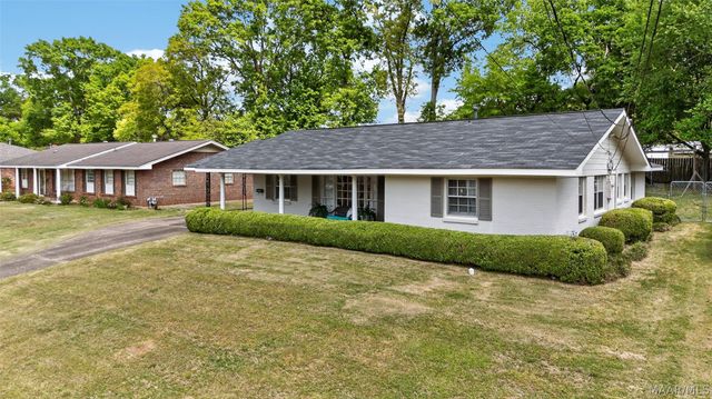 349 Sterling Drive, Montgomery, AL 36109