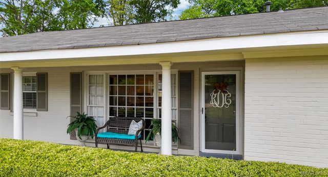 349 Sterling Drive, Montgomery, AL 36109