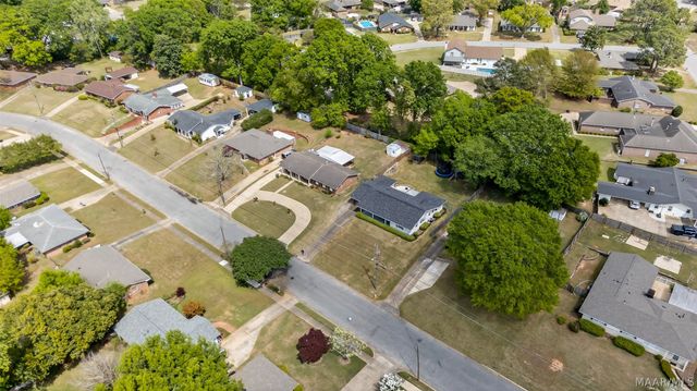 349 Sterling Drive, Montgomery, AL 36109