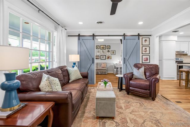 349 Sterling Drive, Montgomery, AL 36109