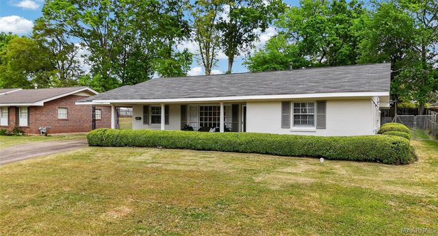 349 Sterling Drive, Montgomery, AL 36109