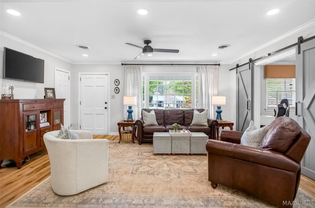 349 Sterling Drive, Montgomery, AL 36109