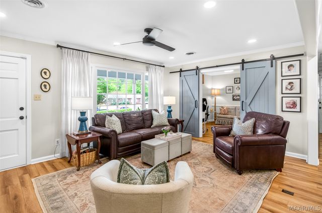 349 Sterling Drive, Montgomery, AL 36109