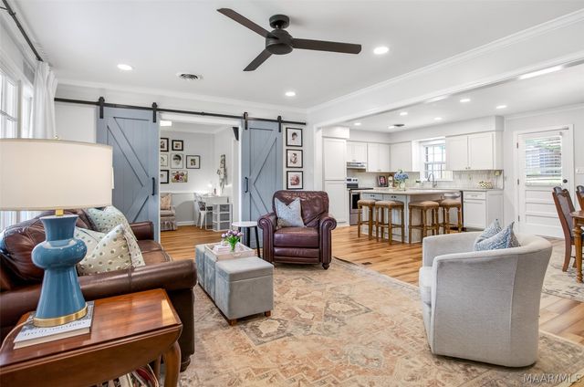 349 Sterling Drive, Montgomery, AL 36109