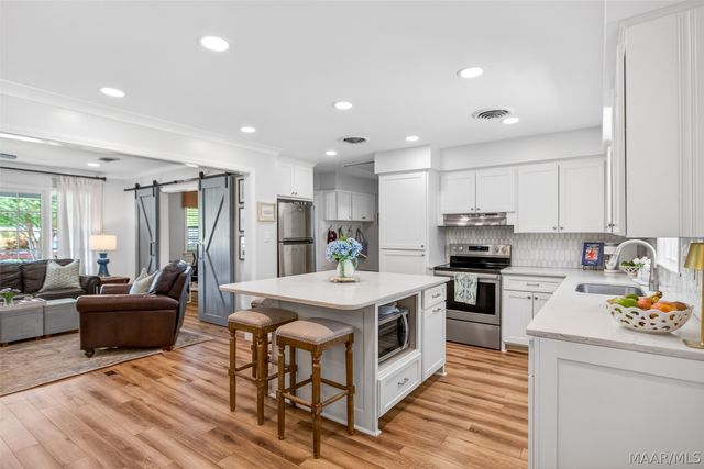 349 Sterling Drive, Montgomery, AL 36109