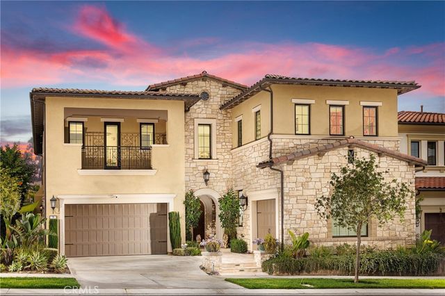 79 Eider Run, Irvine, CA 92618