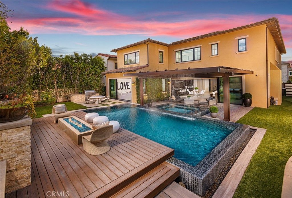 79 Eider Run, Irvine, CA 92618