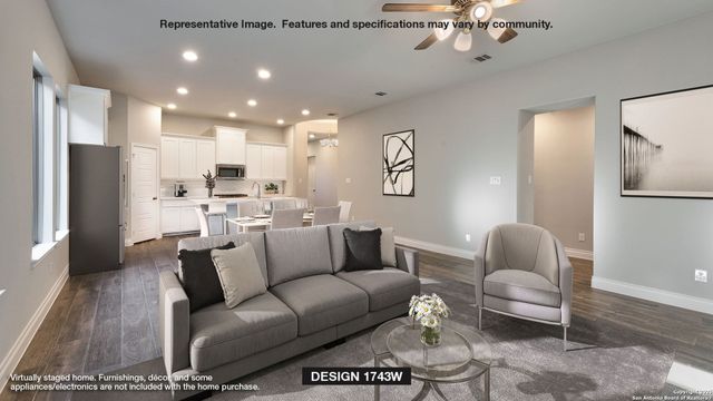 208 Bodensee Place, New Braunfels, TX 78130