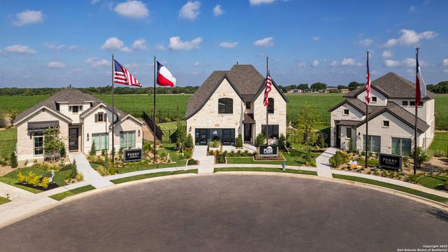 208 Bodensee Place, New Braunfels, TX 78130
